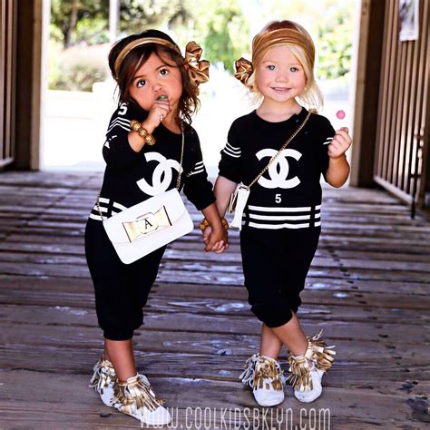 coco chanel kidswear|chanel wikikids.